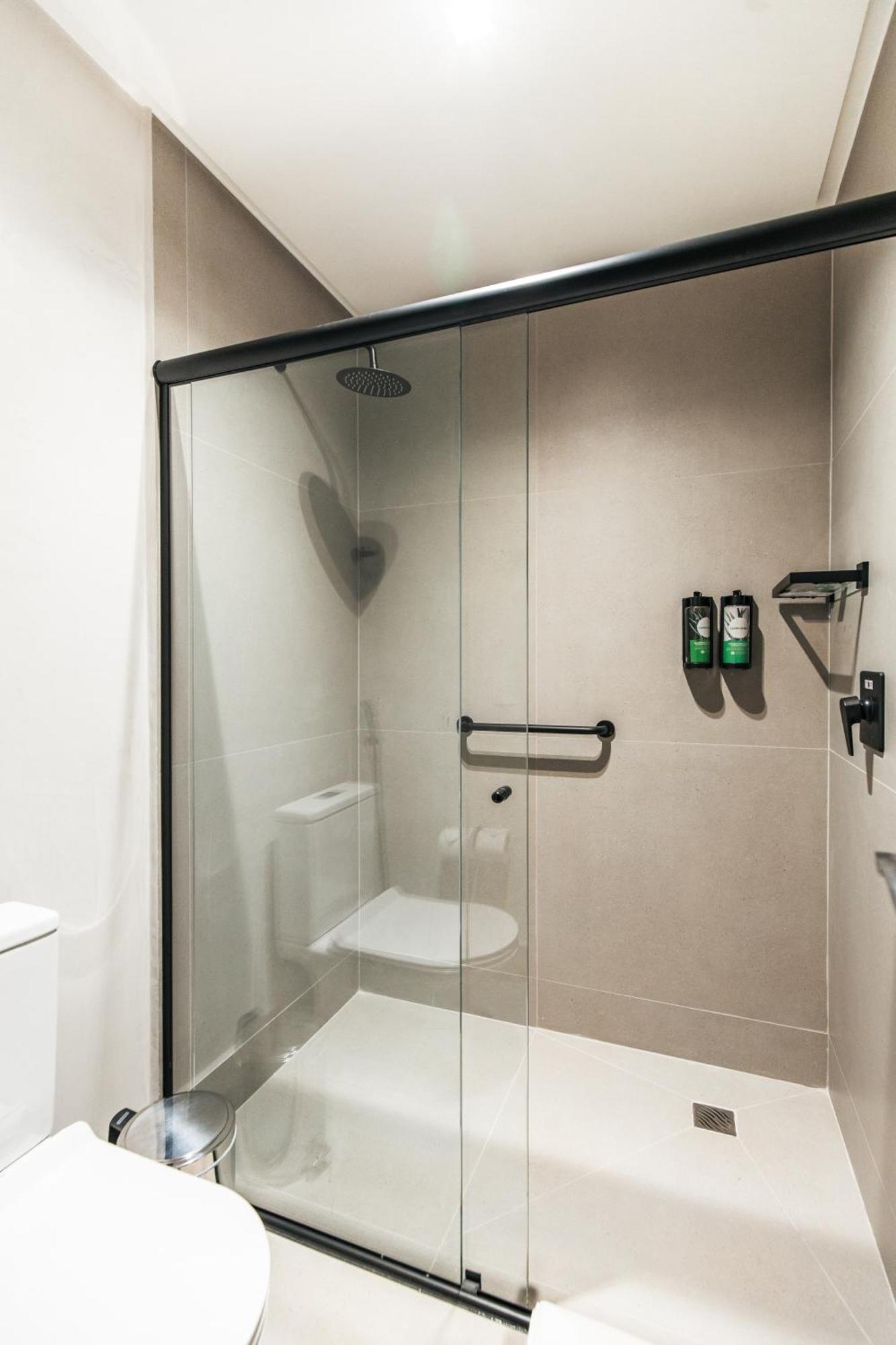 Wtc Goiania Stay & Hotel By Atlantica Room photo